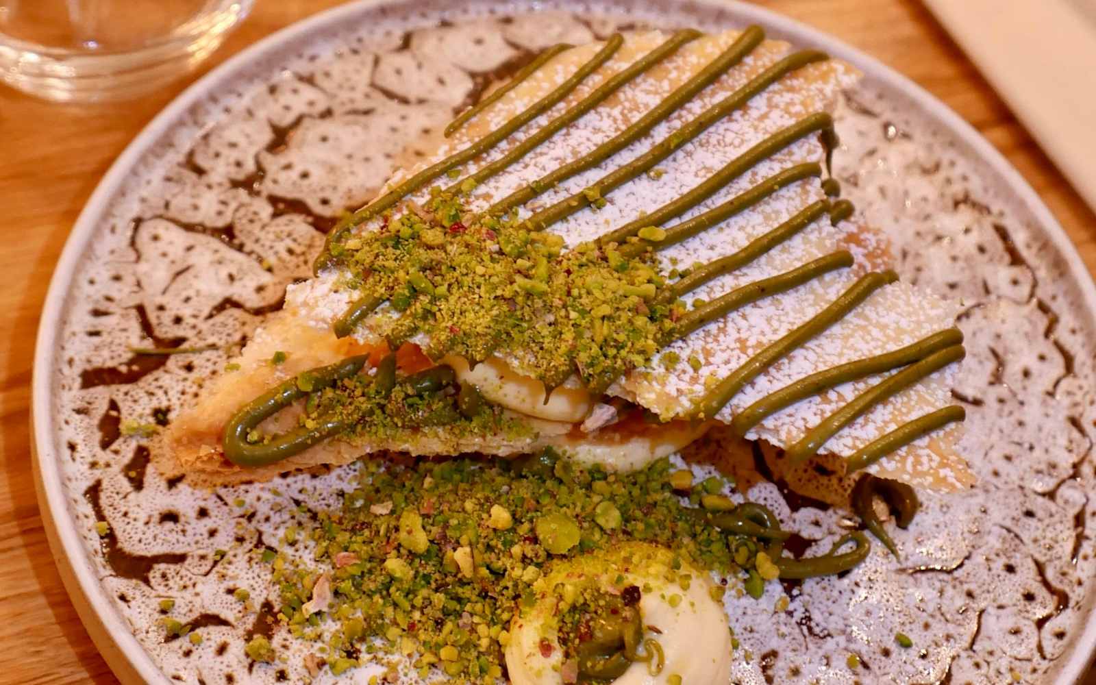 Seç Batignolles — Le bistrot turc des Batignolles