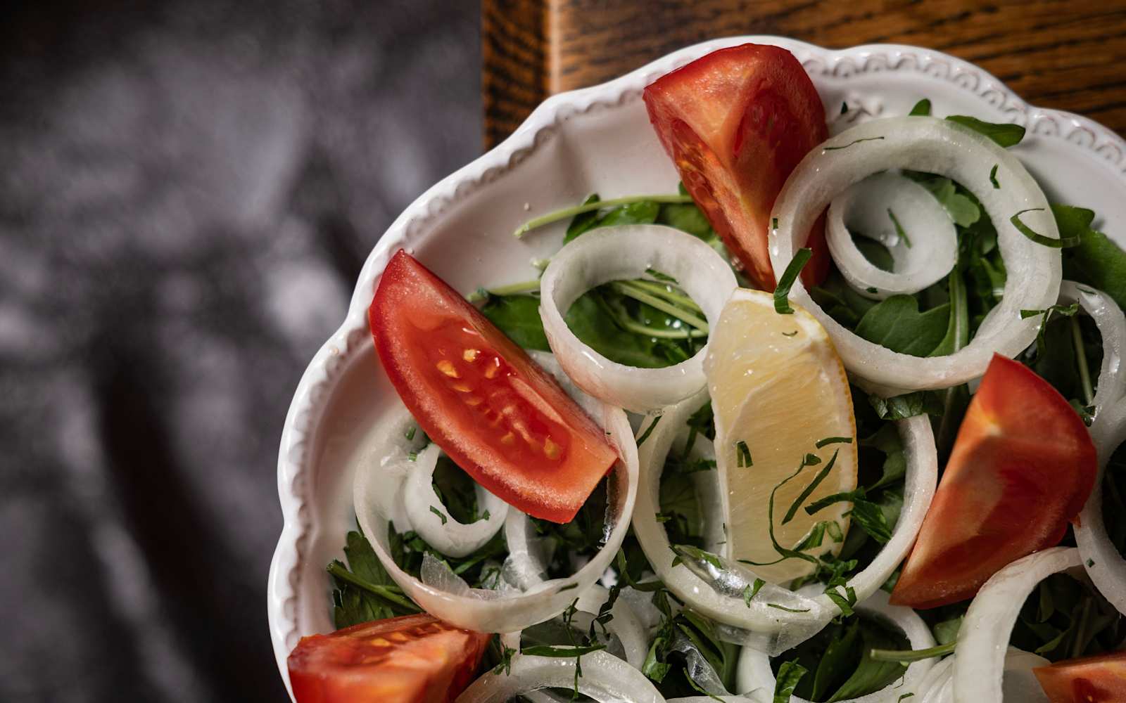 Sizin Saint-Georges — Cuisine turque traditionnelle, Paris 9ème